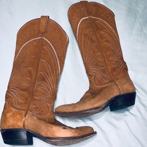 Tony Lama Boots
